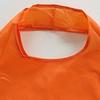 Easter Candy Bag Large Capacity Drawstring Handheld Folding Easter Carrot Candy Gift Storage Bags Festival Supply