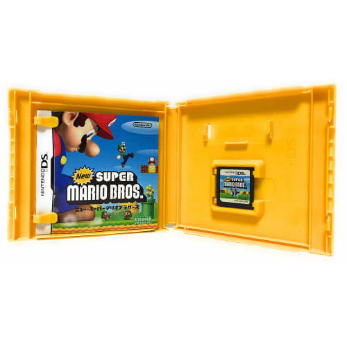 Noul Super Mario Bros.