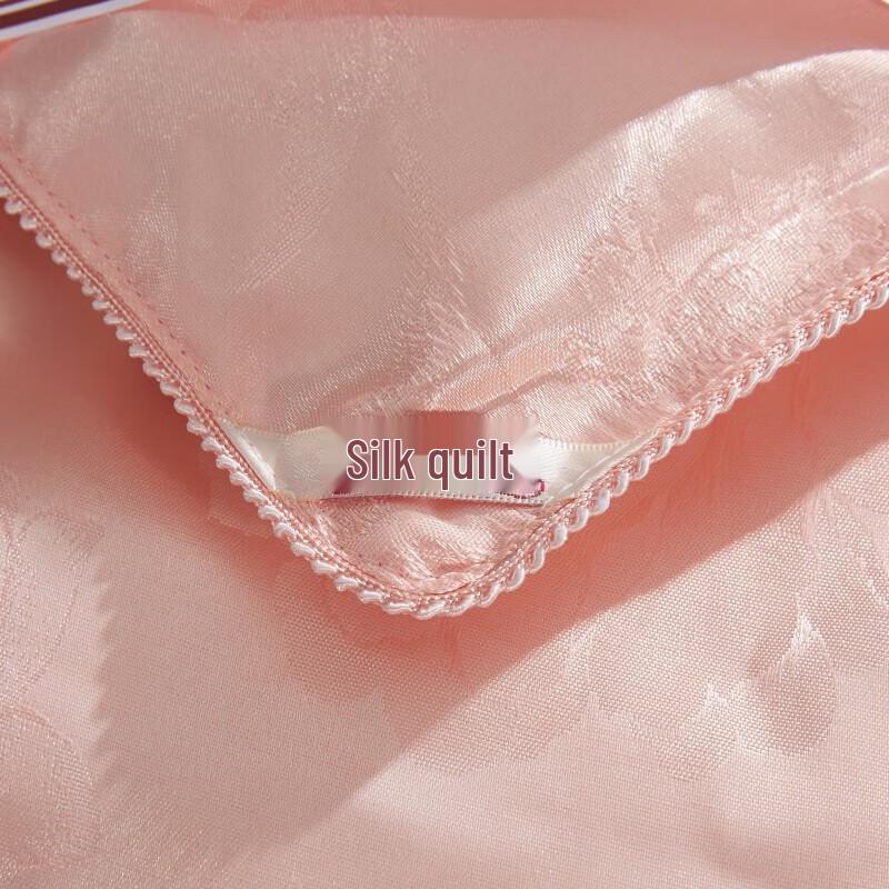 Beigaman BGM-B2032 Mulberry Silk Quilt