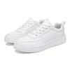 Size 36-48 Hot Sale Men White Sneakers Shoes Comfortable Casual Shoes for Men Casual Skateboard Shoes New Women Sneakers Leather