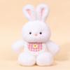 40cm Plush Toys Cartoon Rabbit Stuffed Animal New Running Animal  Gifts
