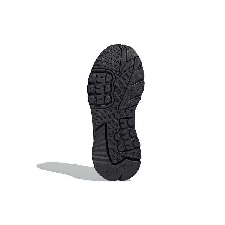 Adidas Wmns Nite Jogger 'Core Black' Women's EG7943