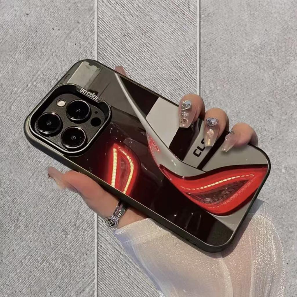 The new trendy brand is suitable for iphone17 mobile phone case 11 Apple 16promax/15 anti-drop 14pro13 Europe and America 12