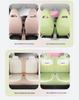 Panda Cartoon Leather Seat Covers for MINI - Full Wrap, All-Season, Cute Design