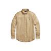Polo Ralph Lauren SS23 Shirt Men's Khaki MNPOWOV16822143-250