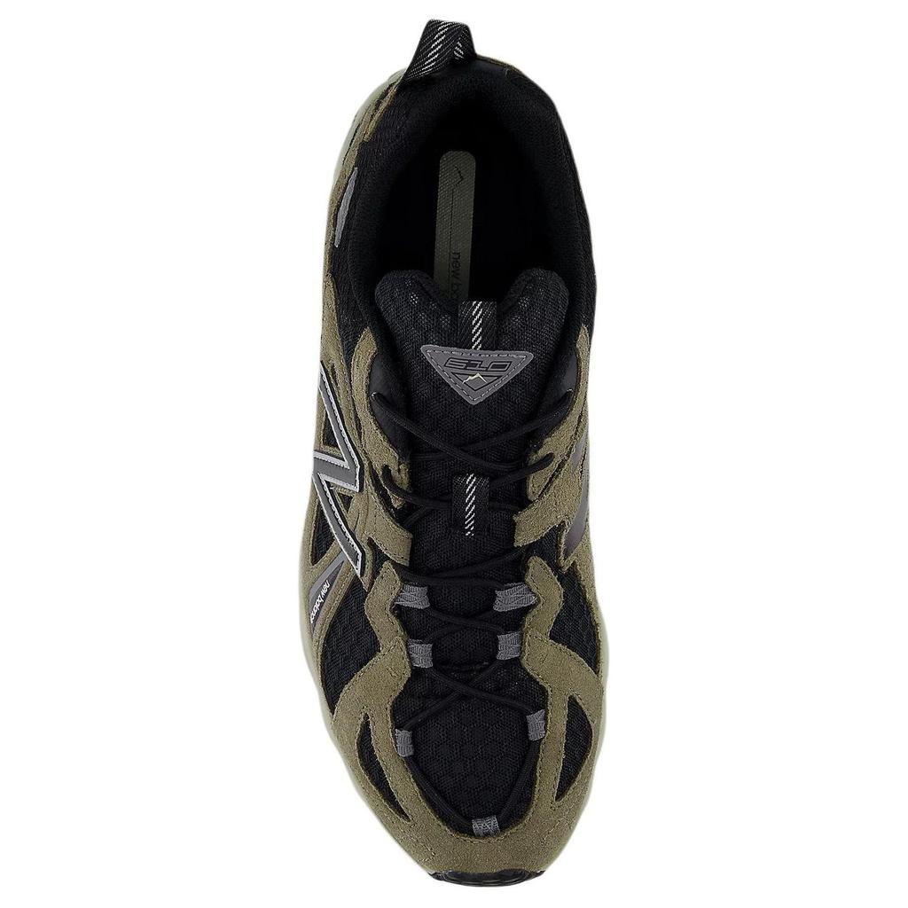 New Balance 610v1 'Olive Black' Men's ML610TBR