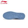 Li-Ning Men's Lightweight Soft Elastic Comfortable Versatile Sneakers Rebound Classic Casual Shoes