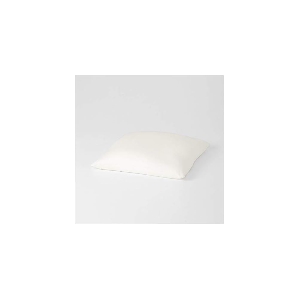 MUJI Body-Fitting Sofa Refill Cushion, Polyester, 1kg, 82960501