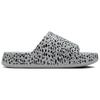 Nike Calm Slide Electric Pack - Football Grey Men Sneakers Dark-Obsidian HF1067-001