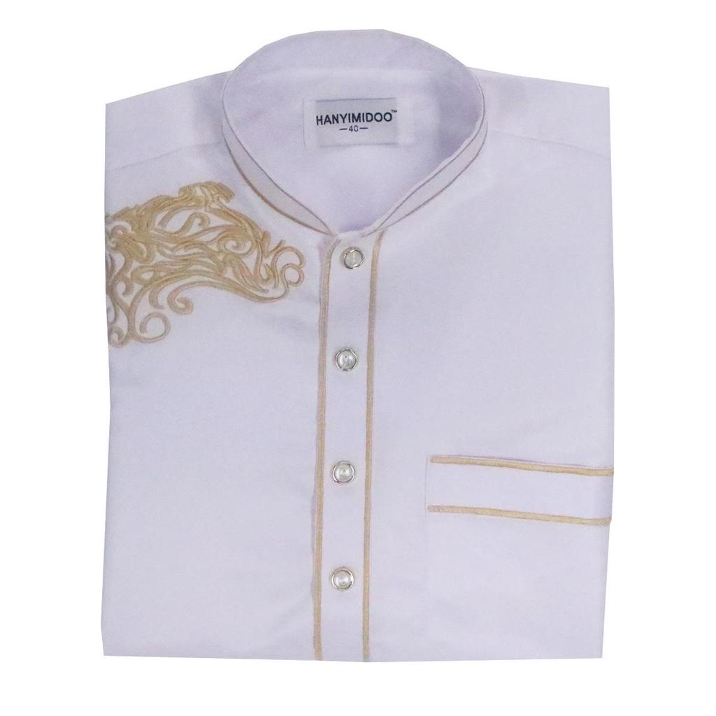 Children's Arabic Robe for Teen Boys TH874