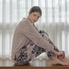 L Affair Unisex veLour Homewear Set 4 Options