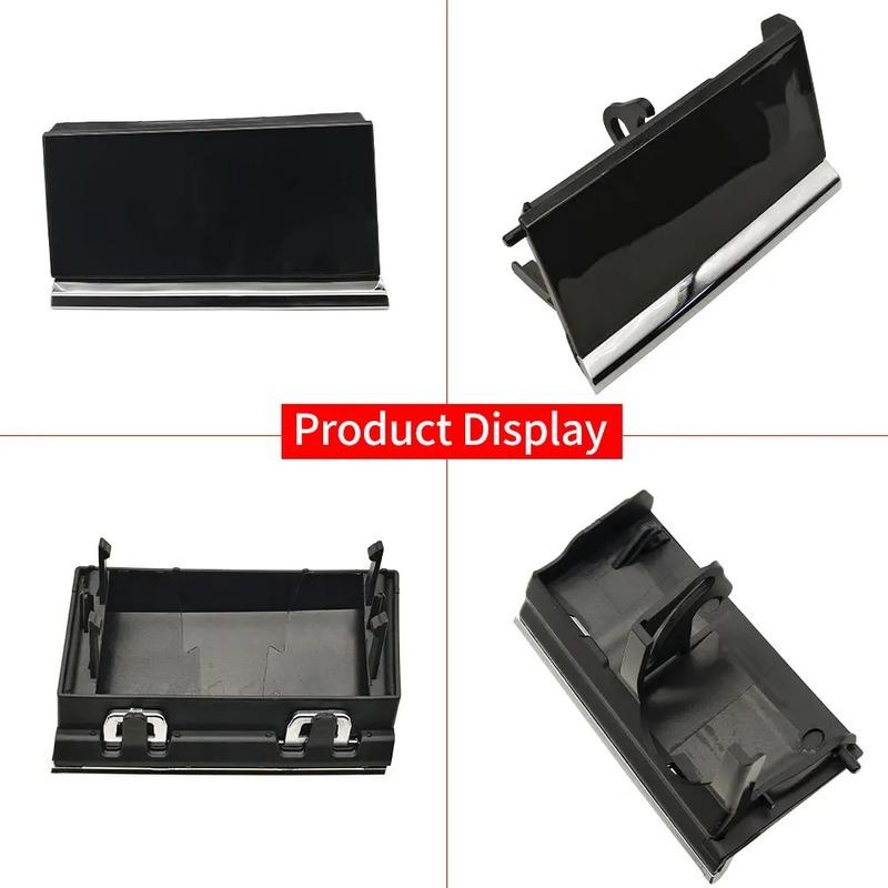 Car Front Left Right Radiator Grille Cap Cover Of The Grille Camera Accessory For Mercedes Benz S-Class W222 S300 S350 S400 S450