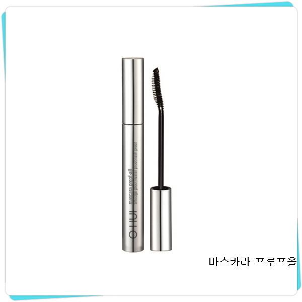 Mascara Proof All 8ml...