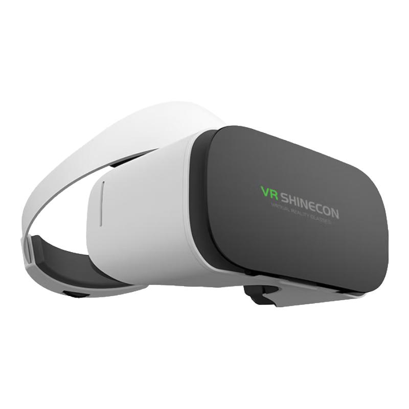 Qianhuan Magic Mirror G19 VR Headset