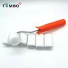 2.5'' Water-based Sponge Roller & Latex Paint Repair Brush Combo
