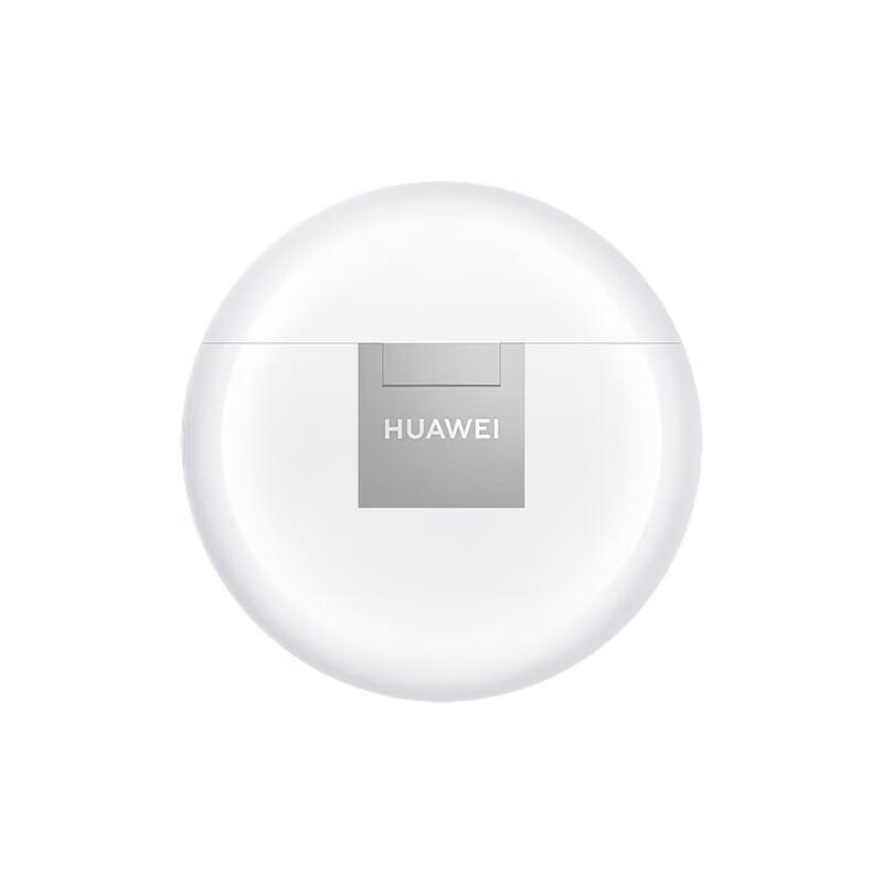 Huawei FreeBuds 4E 2024 True Wireless Earbuds