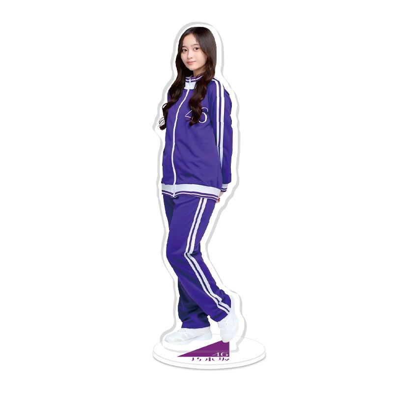 Used Kazu Inoue BIG acrylic stand 2-901
