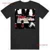 Starlito Don Trip Step Brothers Best Hip Hop Mixtape Ever T-Shirt vintage gewaschen Herren Grafik Top für den Alltag