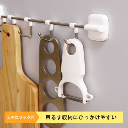 LEC KN Peeler White (Peeler)