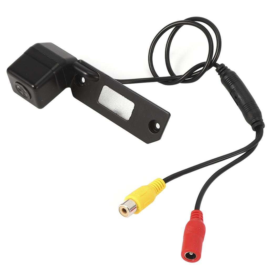 Rear View Reverse Camera Car Night Vision Function Backup Monitor Fit for Transporter T5
