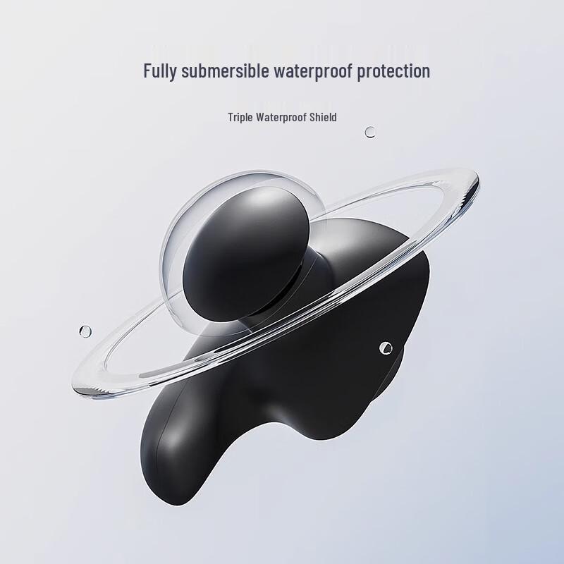 ANTA Professional Waterproof Swimming Earplugs & Nose Clip Set