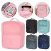 Wash Bag Trolley Box Accessories Travel Shoe Bag Sorting Bag Shoe Organizer Underwear Clothes Bags