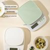2025 New Model Digital Kitchen Scale for Grams - Perfect for Baking, Baby Food, and Coffee
