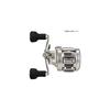 Daiwa Ryoga 150H Baitcasting Reel High Precision Smooth Drag Lightweight Design