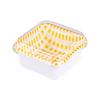 10pcs Sushi Packing Box, Spring Outing, Picnic, Disposable Box, Bowl, Bento, Rice, Food, Internet Famous Household, Takeaway, Fruit, Camping