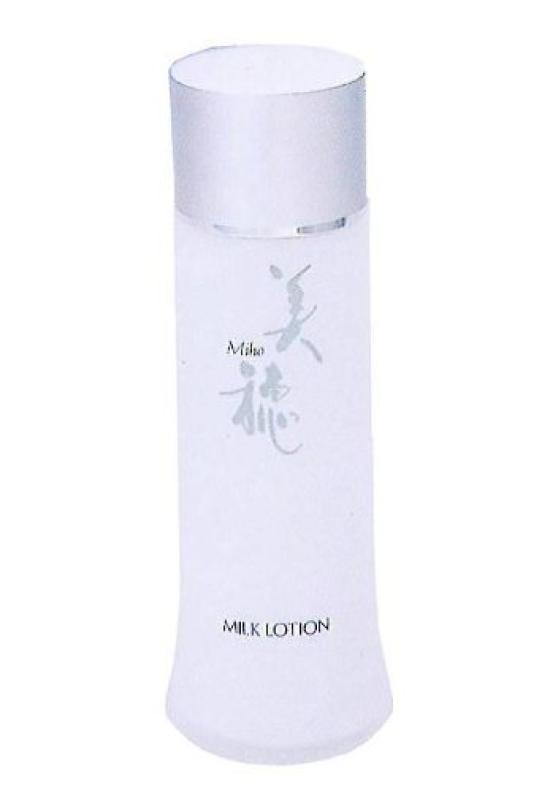 

Miho Milk Lotion