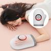 Electric Hand Massager Heated Massage Tool for Outdoor, Home, Office