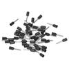1000Pcs Ferrule 22AWG Insulated Crimping Wire Terminal Set Kit for Equipment E0508