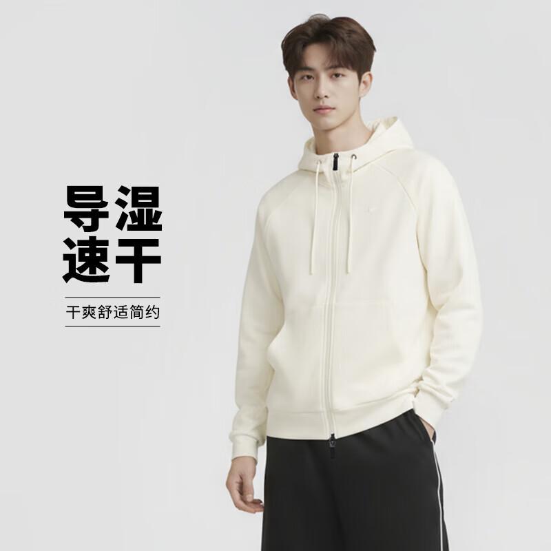 

Nike Men s Quick-Dry Hooded Jacket L