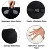 New Headrest Neck Pillow Auto Car Neck Cushion Memory Foam Breathable Head Support Neck Rest Protector Automobiles Interior