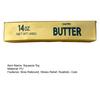 Squeeze Butter Toy Slow Rising Butter Stress Ball Soft Slow Rebound Butter Stick Squeeze Toy Portable Anxiety Relief Sensory Toy for Adults Kids