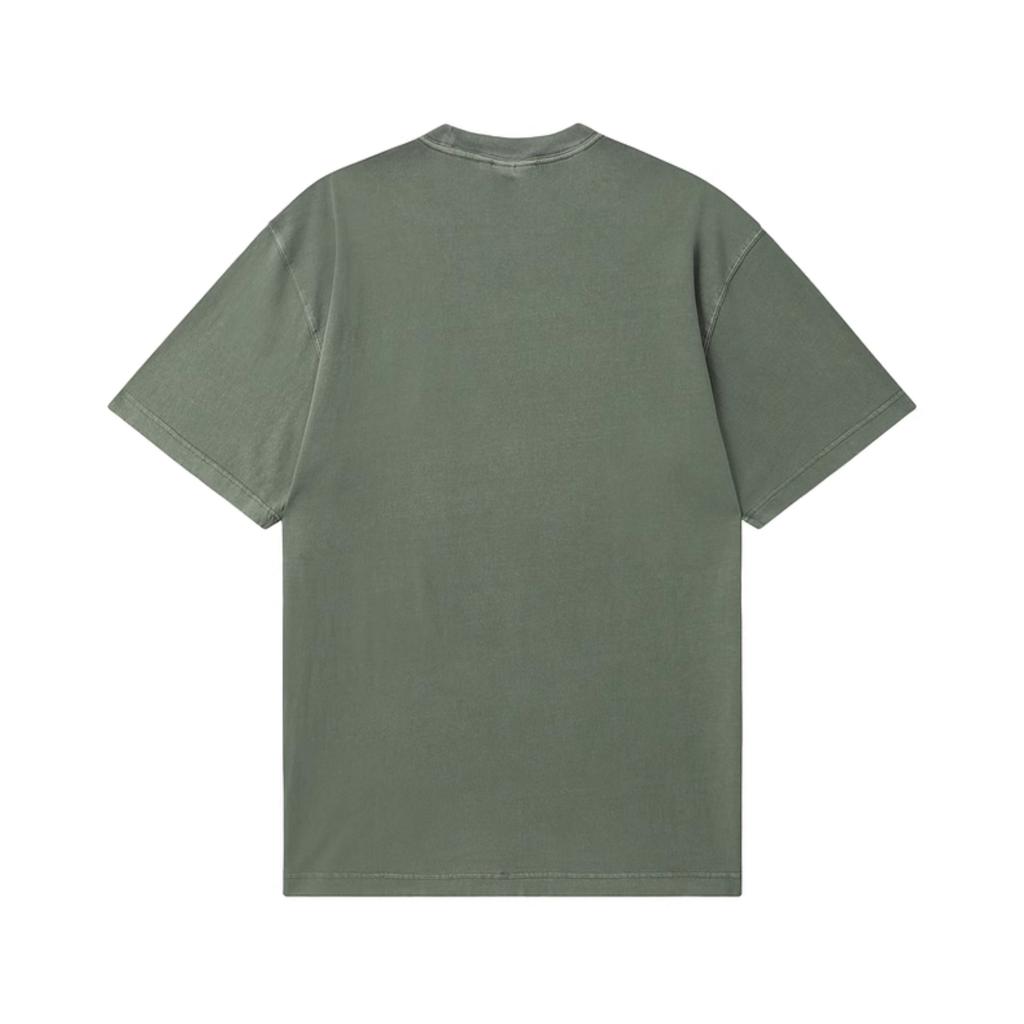 Carhartt WIP Cotton T-shirt CHXTEI029949O-2