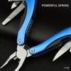 13 In 1 Multi Plier Folding Swiss Knife Pliers Hand Tool Screwdriver Multifunction Knife Tactical Knife Camping Multitools