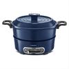 Morphyrichards MR9087 3L Multi-functional Electric Cooker CN Plug (adapter Included)