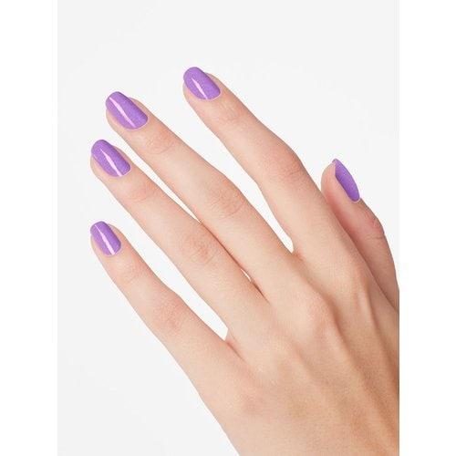 [OPI][Nail Lacquer] B006 - Don t Wait. Create. 15ml