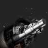 Handheld Battery Reciprocating Handsaw Replacement Variable Speed 3500RPM Reciprocating Handsaw for Cutting Wood Metal