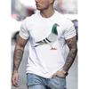 Boys Spring and Summer T-shirts