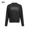 Men's Crewneck Fleece Sweatshirt 6010178