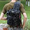 YiLeQi Multi-functional Outdoor Fishing Backpack