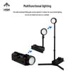FW6117 Explosion-Proof Portable LED Work Light