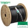 Dasheng Optic Armored Outdoor Single-Mode Fiber Optic Composite Cable