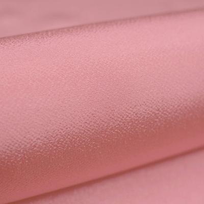Choose from 50 Made In Rayon Crepe Solid For Crafts and Crepe Approximately 72cm Wide Colors. Japan. Fabric. Color. Crafts. (Pink B, 1m).