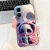 For Infinix Smart 10 Case Cute Rabbit Panda Cartoon Accessories Soft Silicone Protect Phone Cases For Infinix Smart10 Full Cover