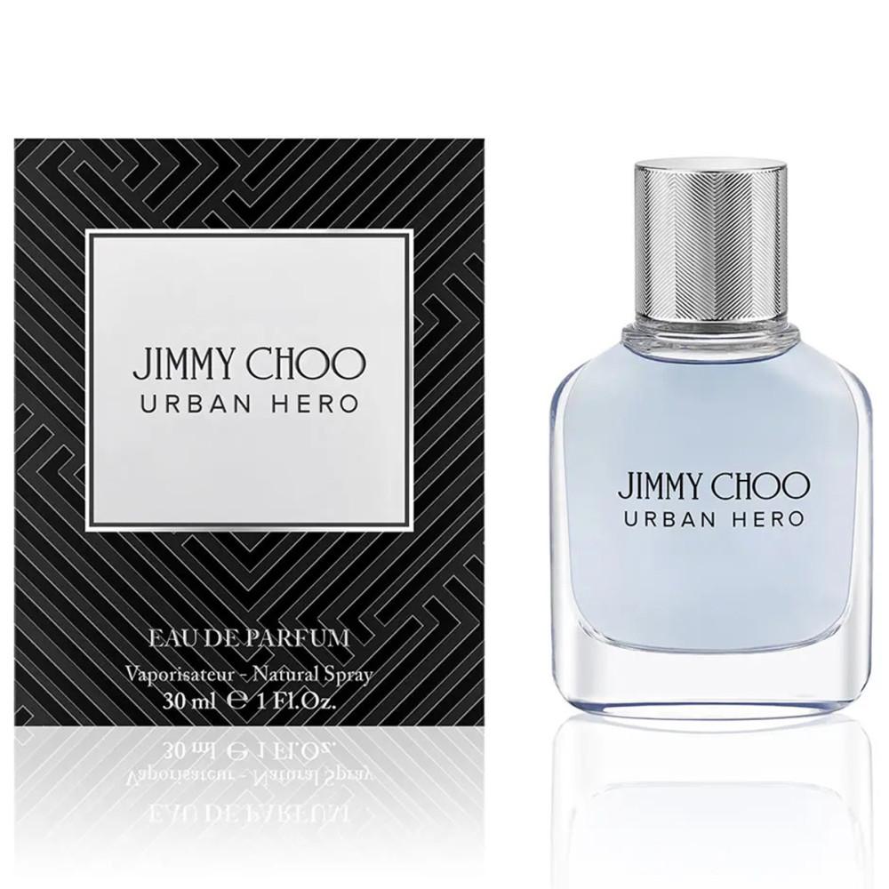 Jimmy Choo - Eau de Parfum Urban Hero 30 ml -