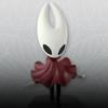Wersja Q Hollow Knight Silk Song Rycerz Szerszeń Larwa Zote Quirrel Cień Cornifer Myla Figurki PVC Model Lalka Zabawka Kolekcja Prezent