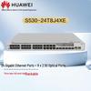 Huawei Kunlun S530-24T8J4XE Enhanced Layer 3 Core Switch